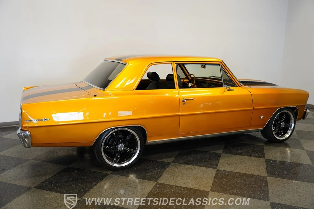 1967 Chevrolet II 2nd Gen - Image 15 of 31