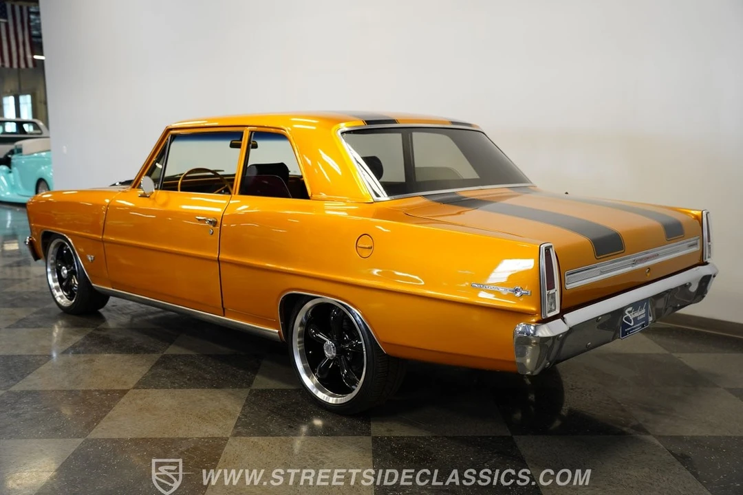 1967 Chevrolet II 2nd Gen - Image 11 of 31
