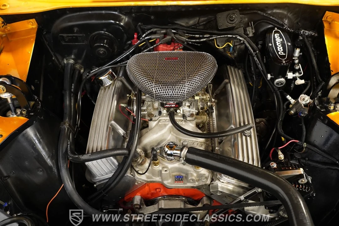 1967 Chevrolet II 2nd Gen - Image 5 of 31