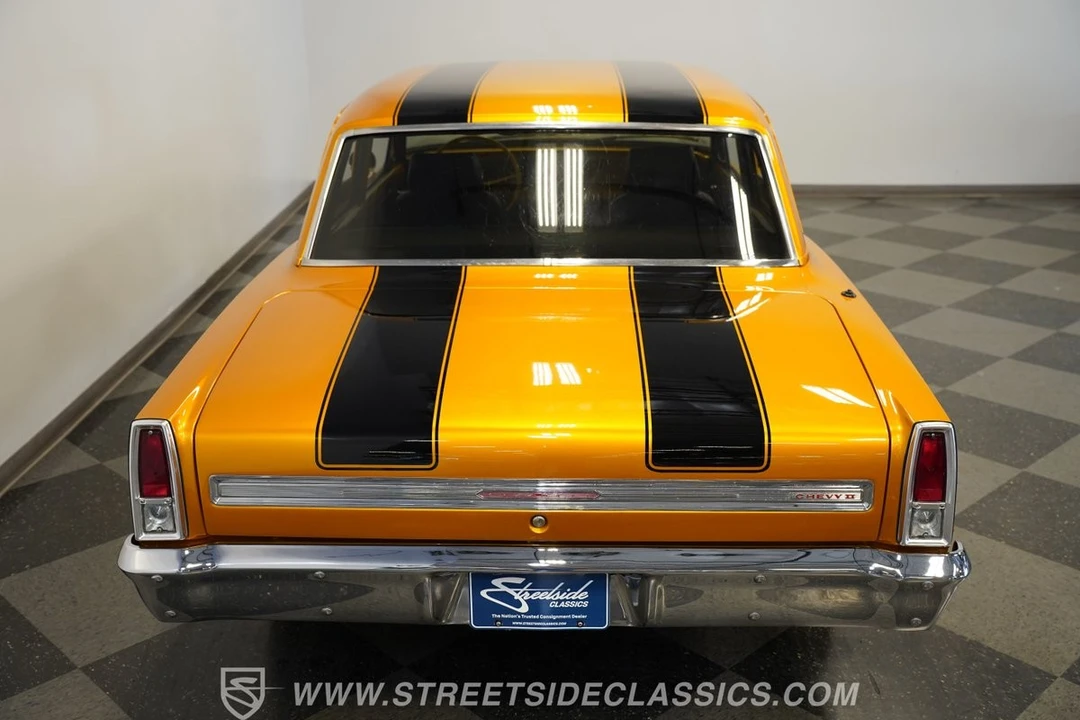 1967 Chevrolet II 2nd Gen - Image 29 of 31
