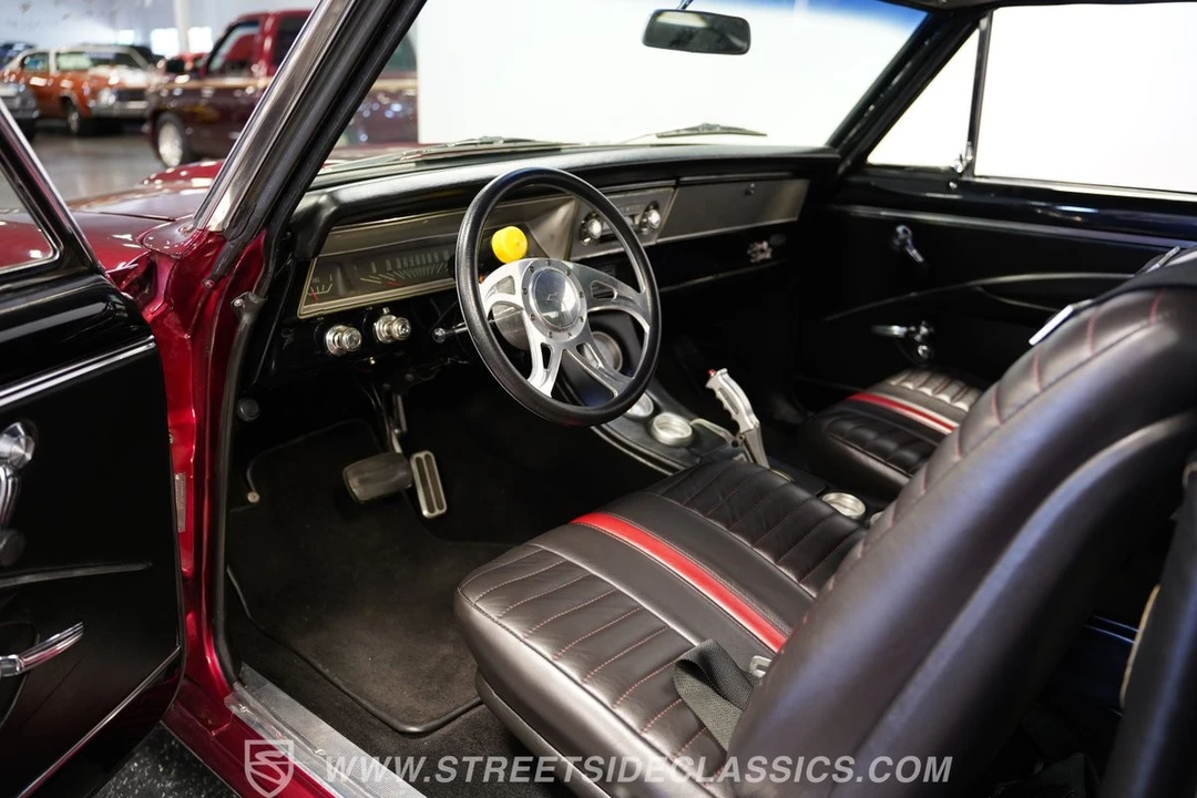 1967 Chevrolet Nova 3rd Gen - Image 4 of 12