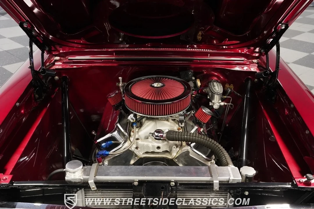 1967 Chevrolet Nova 3rd Gen - Image 4 of 21