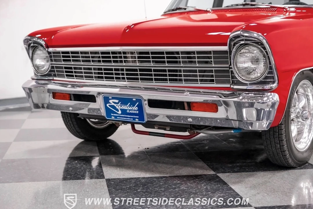 1967 Chevrolet Nova 3rd Gen - Image 17 of 21