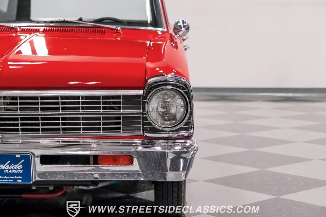 1967 Chevrolet Nova 3rd Gen - Image 18 of 21