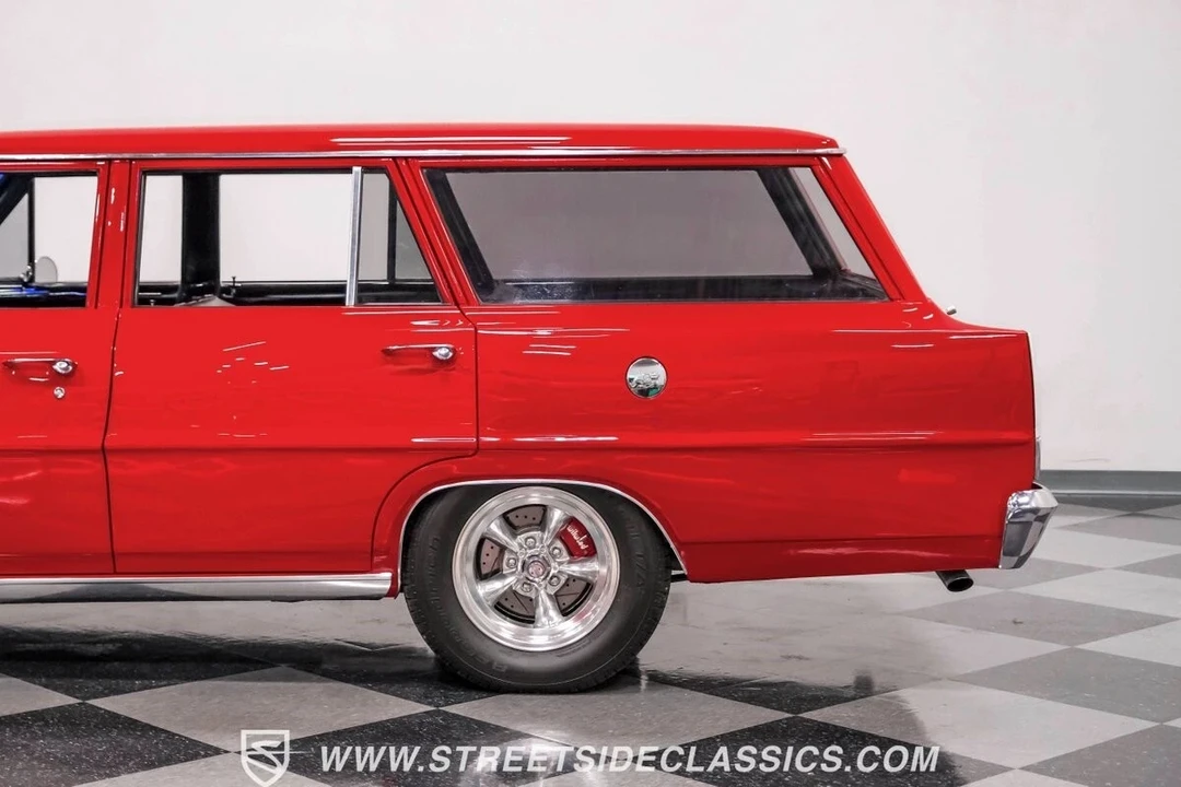 1967 Chevrolet Nova 3rd Gen - Image 21 of 21