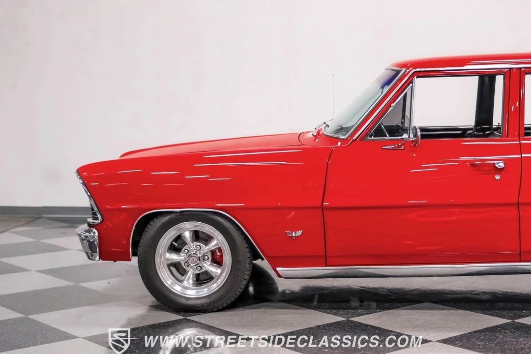 1967 Chevrolet Nova 3rd Gen - Image 20 of 21