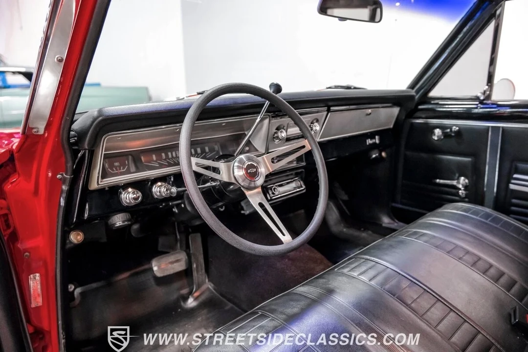 1967 Chevrolet Nova 3rd Gen - Image 5 of 21