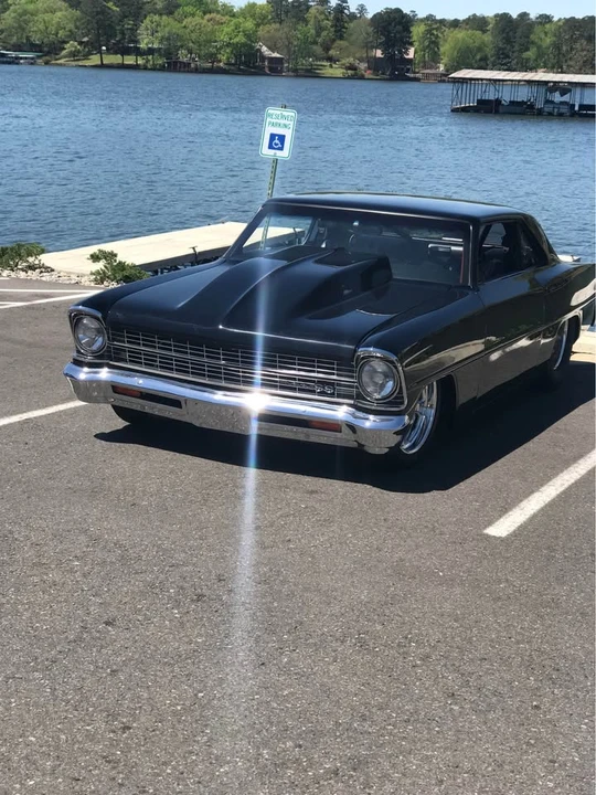 1967 Chevrolet II 2nd Gen - Image 16 of 20