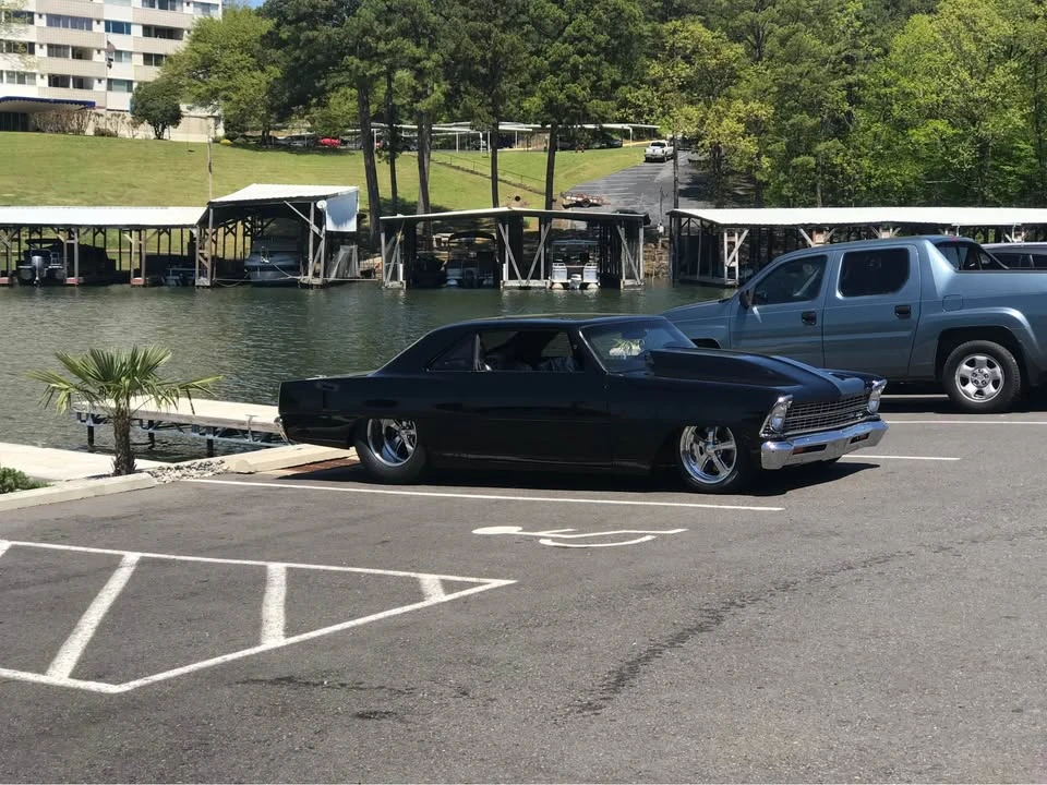 1967 Chevrolet II 2nd Gen - Image 15 of 20