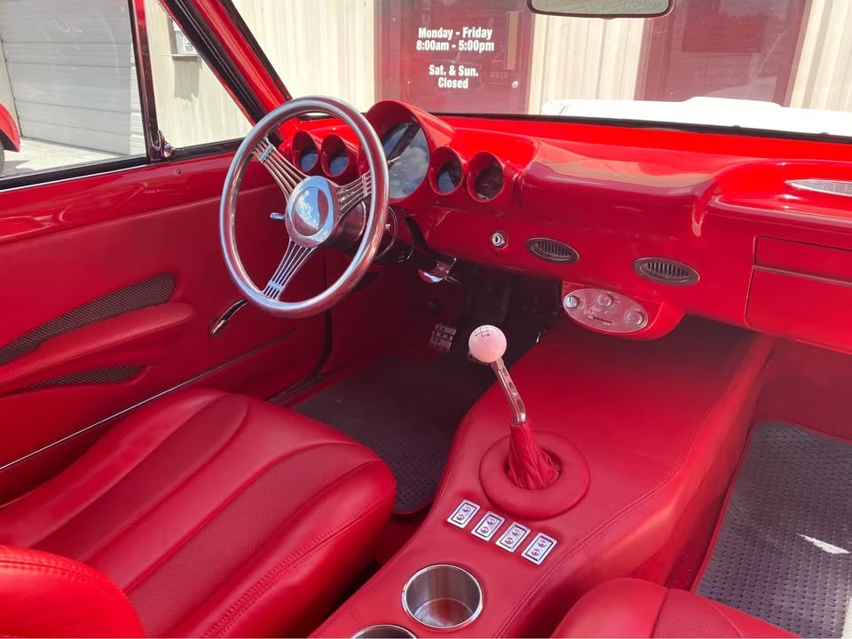 1967 Chevrolet II 2nd Gen - Image 6 of 20