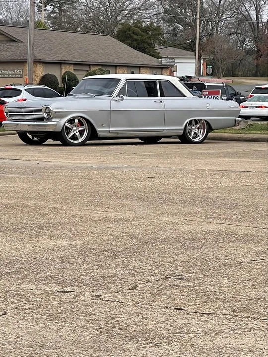 1967 Chevrolet II 2nd Gen - Image 10 of 20