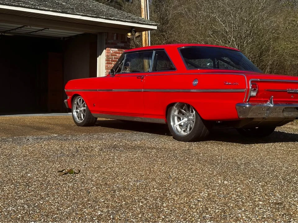 1967 Chevrolet II 2nd Gen - Image 19 of 20