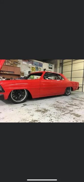 1967 Chevrolet II 2nd Gen - Image 17 of 20