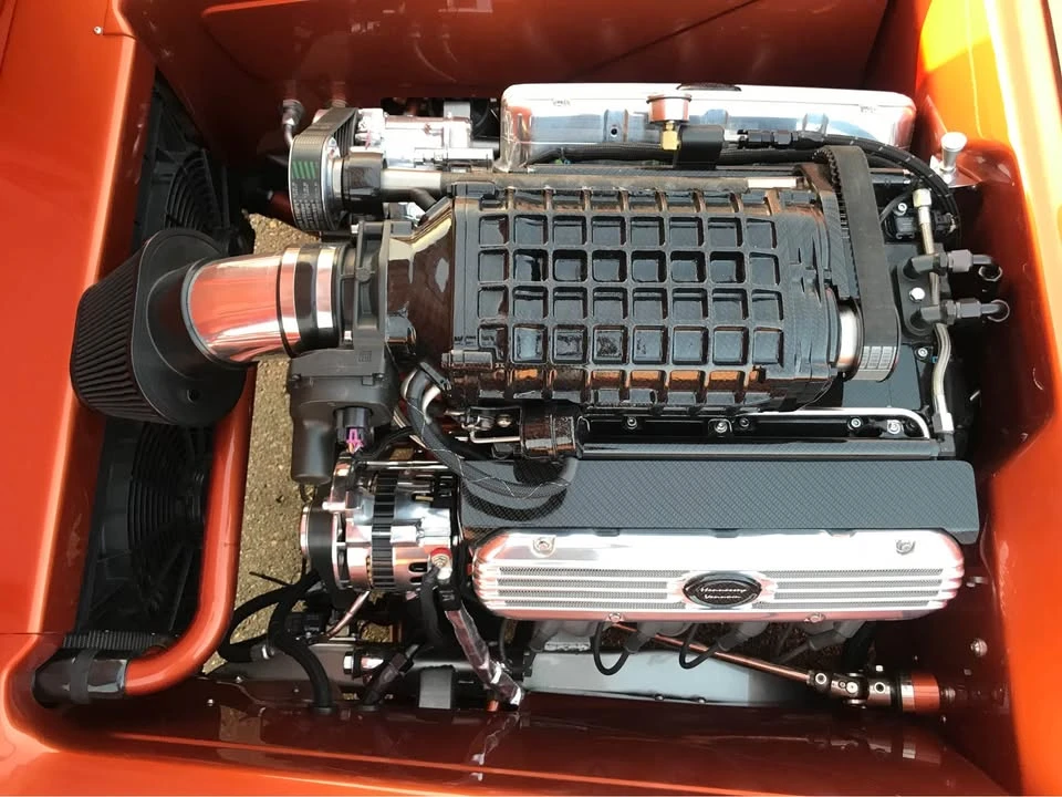 1967 Chevrolet II 2nd Gen - Image 4 of 20