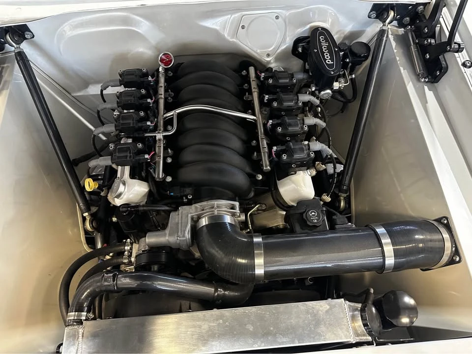 1967 Chevrolet II 2nd Gen - Image 12 of 20