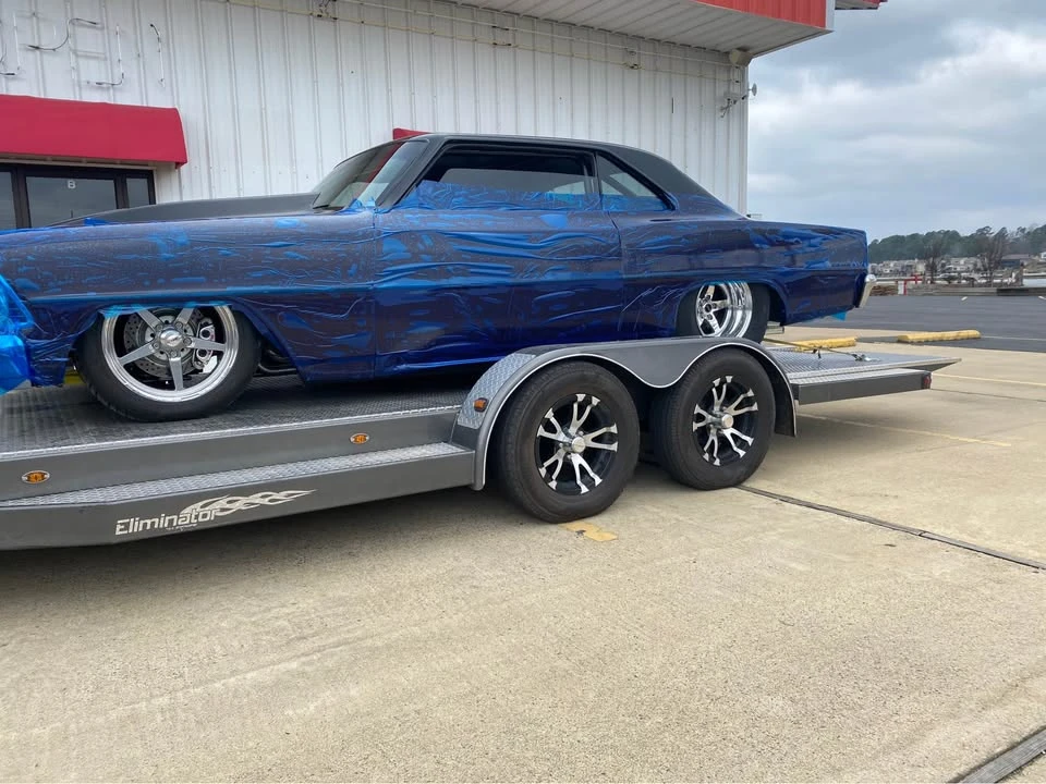 1967 Chevrolet II 2nd Gen - Image 2 of 20