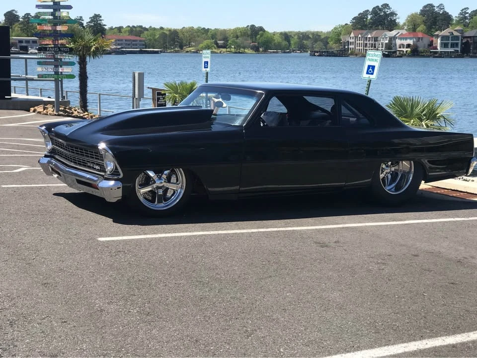 1967 Chevrolet II 2nd Gen - Image 9 of 20