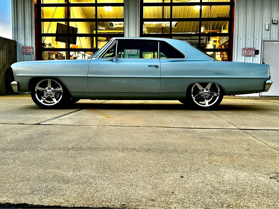1967 Chevrolet II 2nd Gen - Image 5 of 20