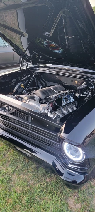 1967 Chevrolet II 2nd Gen - Image 23 of 25
