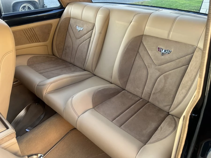 1967 Chevrolet II 2nd Gen - Image 14 of 25