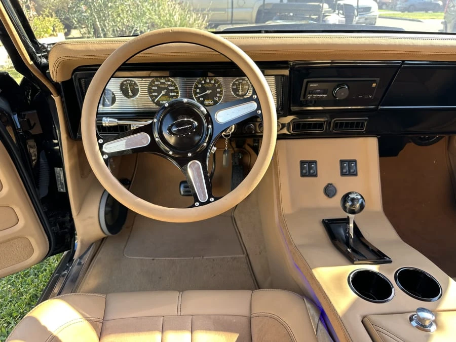 1967 Chevrolet II 2nd Gen - Image 15 of 25
