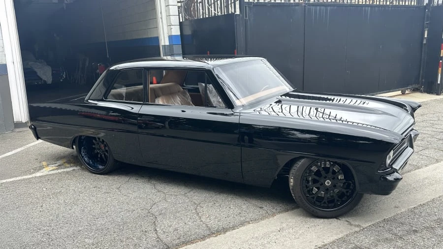 1967 Chevrolet II 2nd Gen - Image 2 of 25