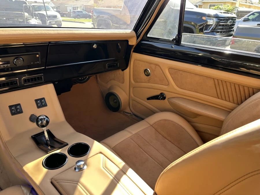 1967 Chevrolet II 2nd Gen - Image 17 of 25
