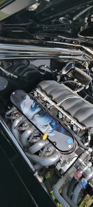 1967 Chevrolet II 2nd Gen - Image 22 of 25