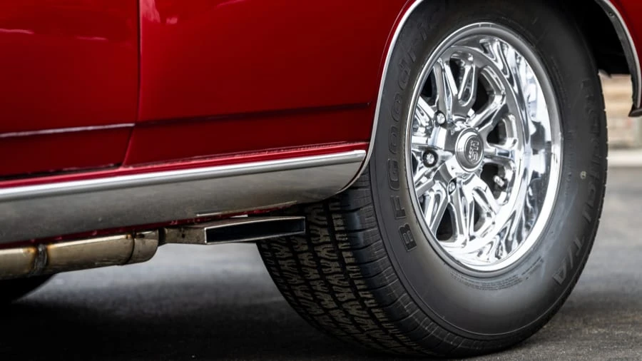 1967 Chevrolet II 2nd Gen - Image 11 of 31