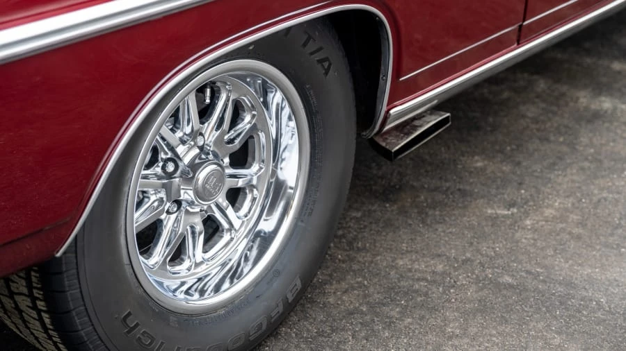 1967 Chevrolet II 2nd Gen - Image 16 of 31