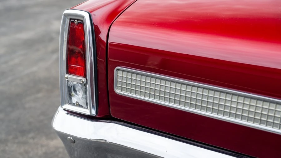 1967 Chevrolet II 2nd Gen - Image 18 of 31