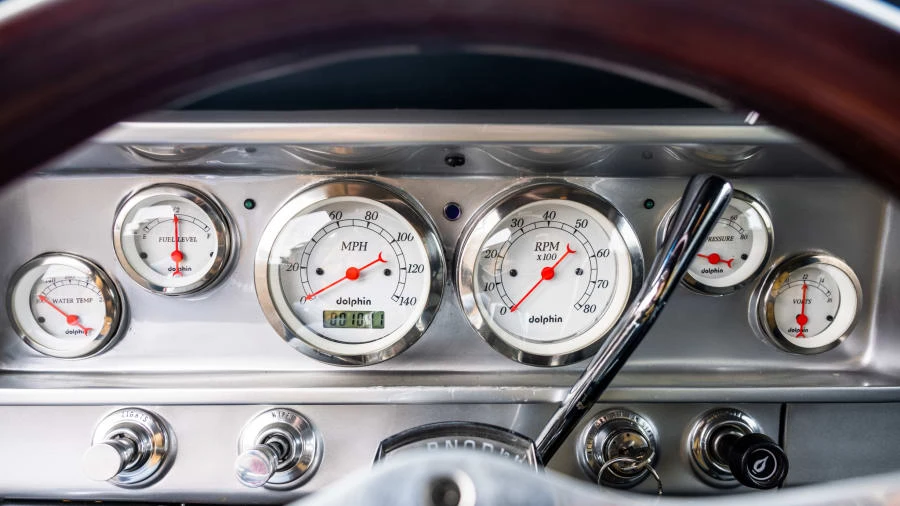 1967 Chevrolet II 2nd Gen - Image 21 of 31