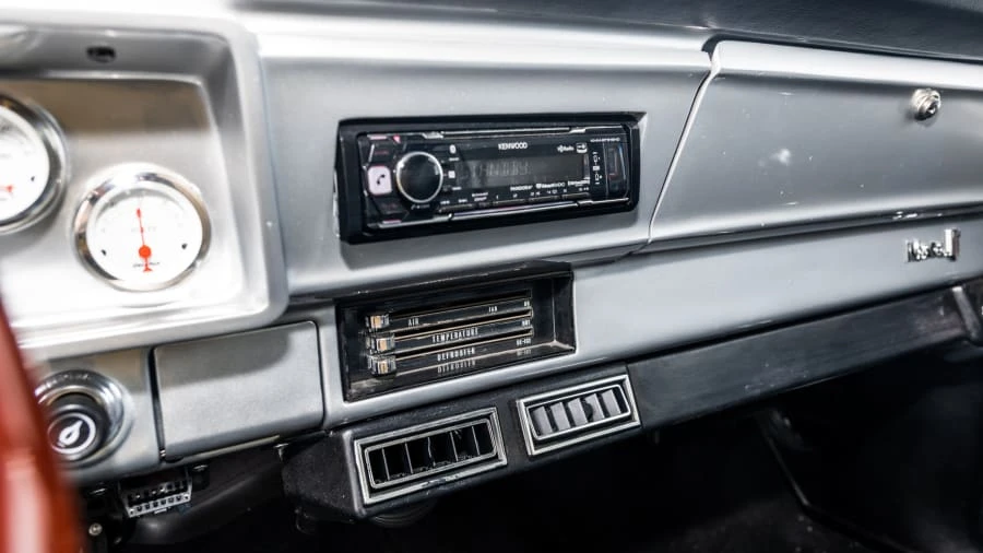1967 Chevrolet II 2nd Gen - Image 22 of 31