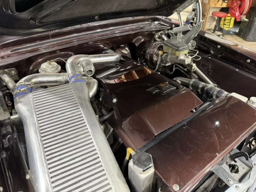 1967 Chevrolet II 2nd Gen - Image 15 of 19