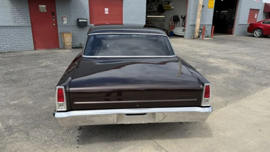 1967 Chevrolet II 2nd Gen - Image 6 of 19