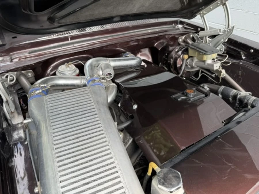 1967 Chevrolet II 2nd Gen - Image 13 of 19
