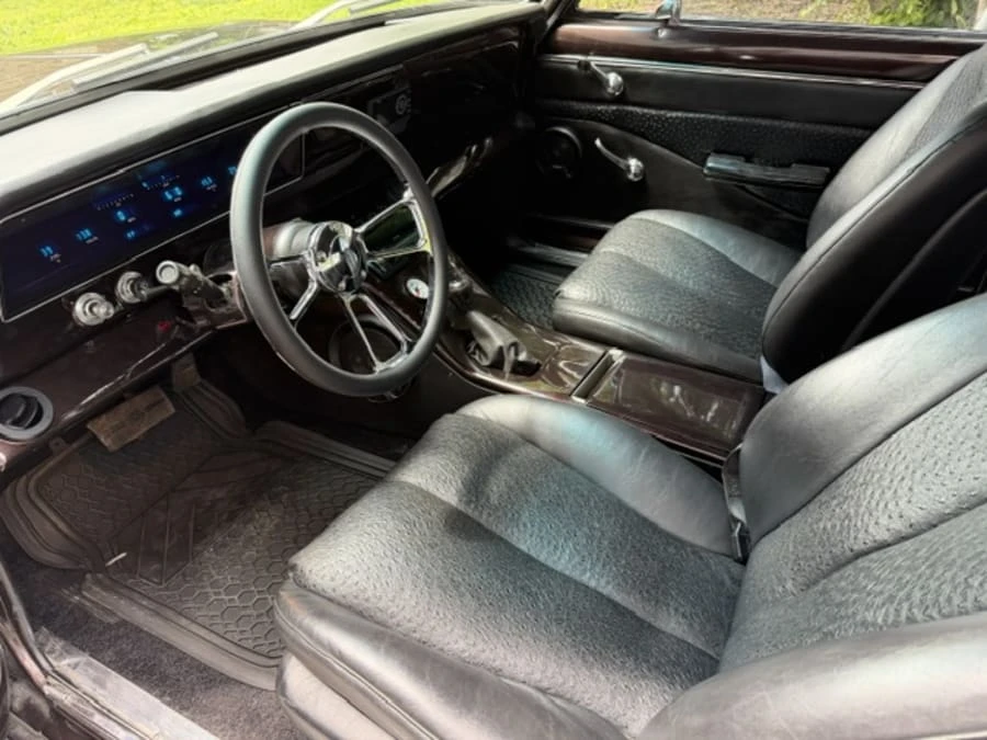 1967 Chevrolet II 2nd Gen - Image 8 of 19