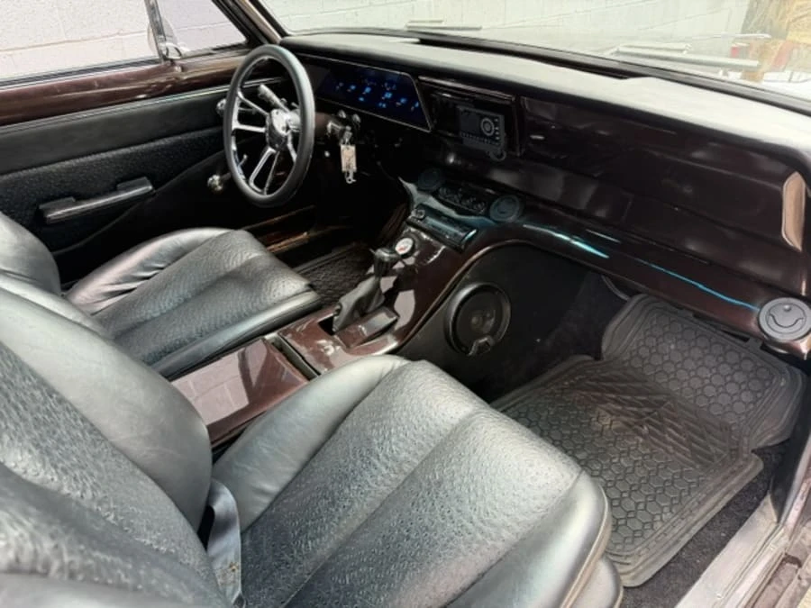 1967 Chevrolet II 2nd Gen - Image 12 of 19
