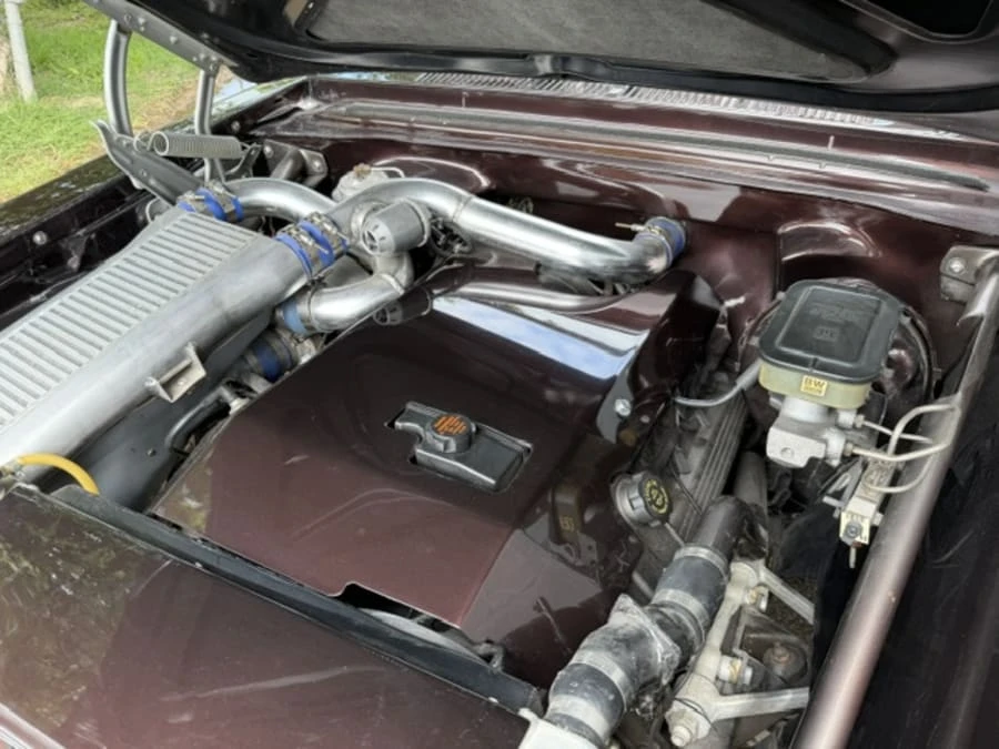 1967 Chevrolet II 2nd Gen - Image 14 of 19