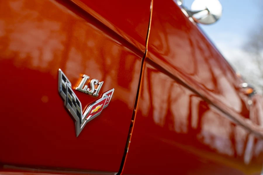 1967 Chevrolet II 2nd Gen - Image 11 of 31