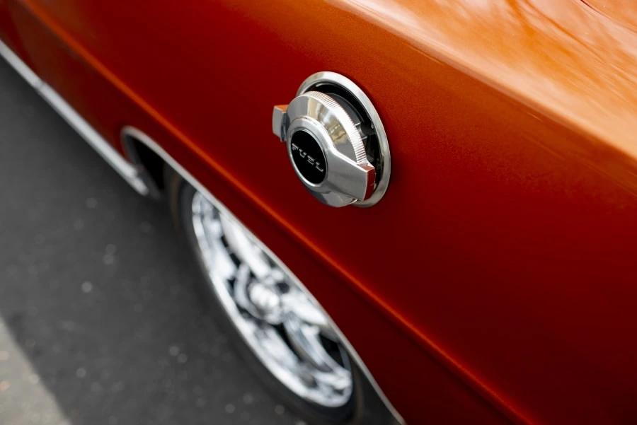 1967 Chevrolet II 2nd Gen - Image 9 of 31