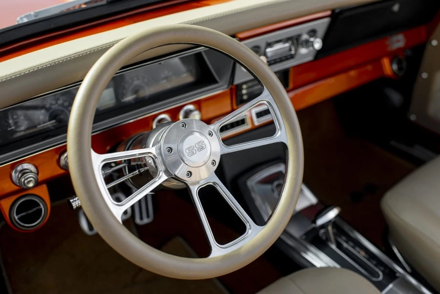 1967 Chevrolet II 2nd Gen - Image 19 of 31