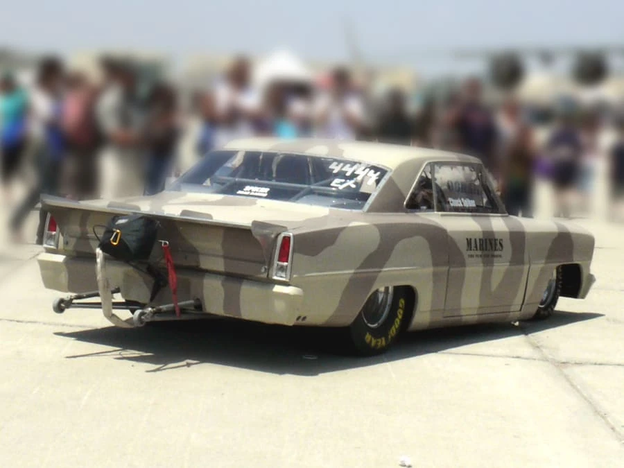 1967 Chevrolet II 2nd Gen - Image 3 of 8