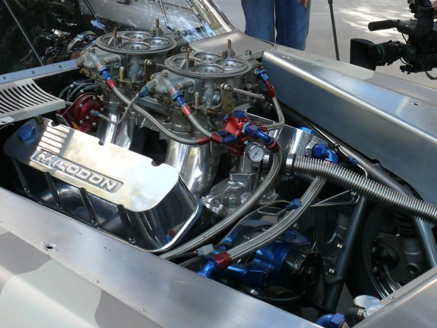 1967 Chevrolet II 2nd Gen - Image 5 of 8