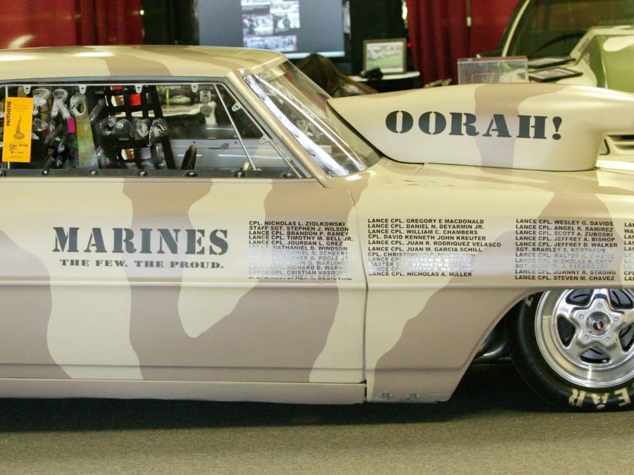 1967 Chevrolet II 2nd Gen - Image 6 of 8