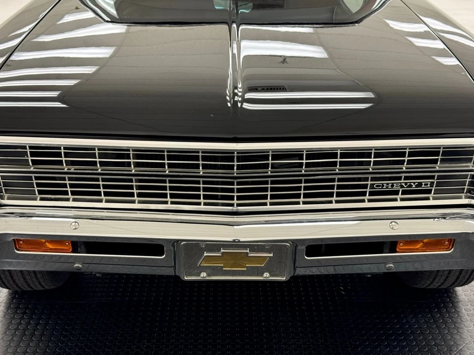 1967 Chevrolet Nova 3rd Gen - Image 9 of 12