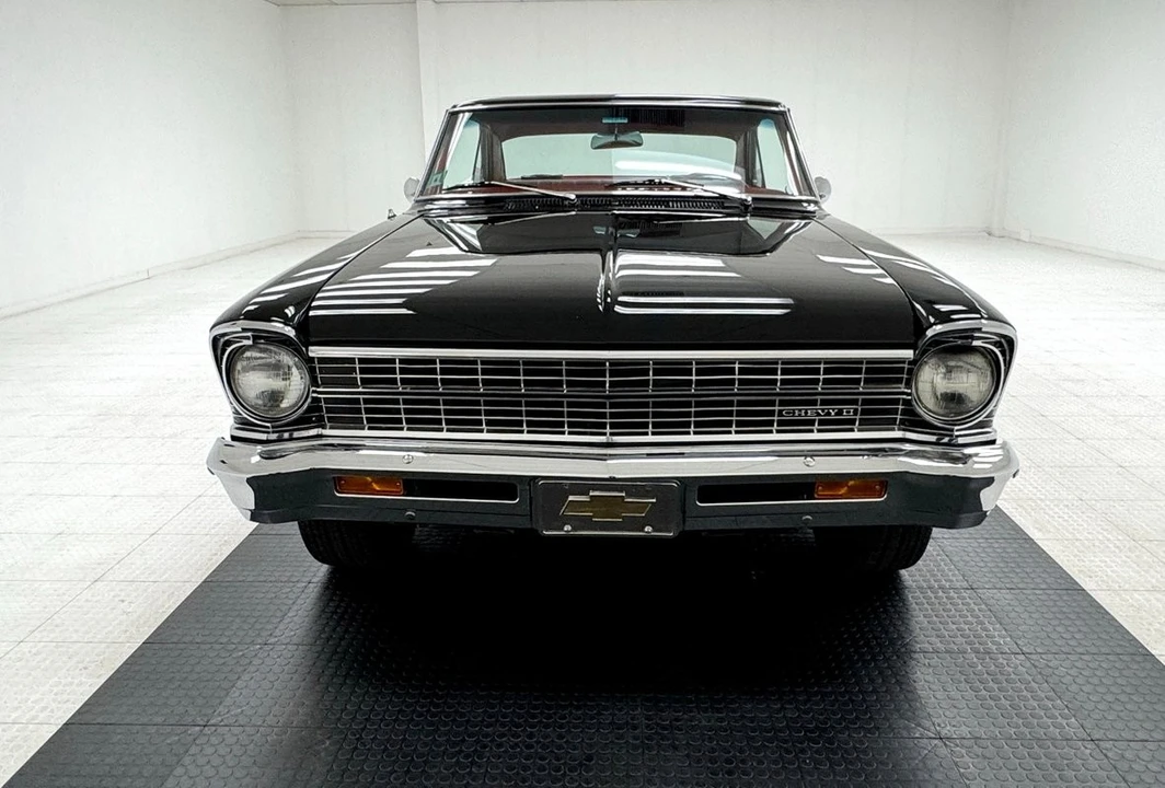 1967 Chevrolet Nova 3rd Gen - Image 8 of 12