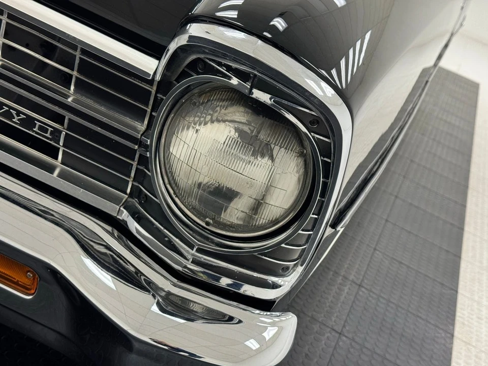 1967 Chevrolet Nova 3rd Gen - Image 10 of 12