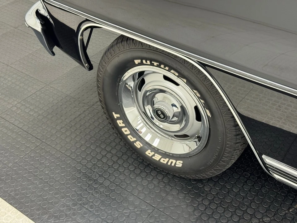 1967 Chevrolet Nova 3rd Gen - Image 11 of 12
