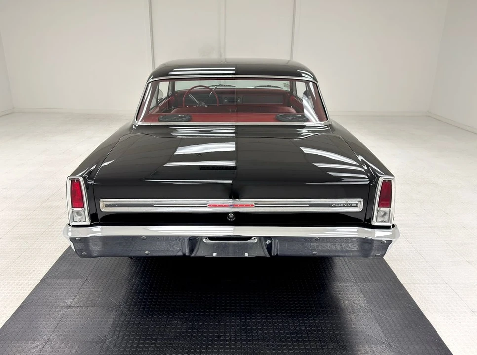1967 Chevrolet Nova 3rd Gen - Image 4 of 12